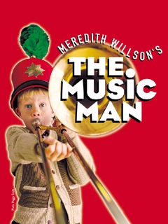 The Music Man