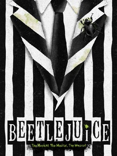 Beetlejuice the Musical