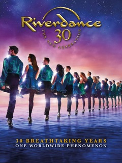 Riverdance 30: The New Generation